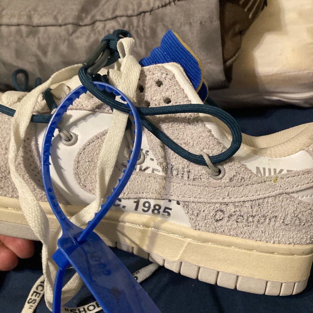 Nike dunks